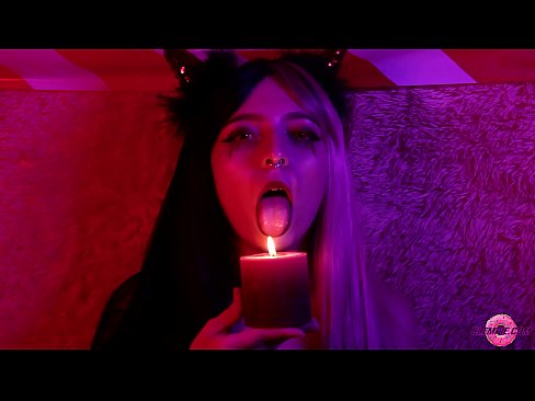 ❤️ Kaislīgs blowjob no seksīga sukuba ar mutes piepildījumu ❤ Cietā porno pie lv.space-assistant.ru ☑
