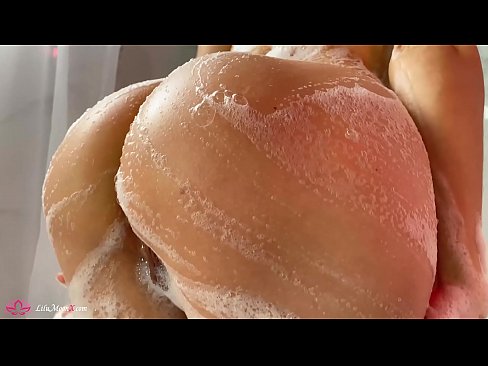 ❤️ Brunete masturbē makstiņu ar vibratoru līdz intensīvam orgasmam dušā ❤ Cietā porno pie lv.space-assistant.ru ☑